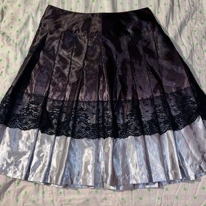 Worthington womens skirt